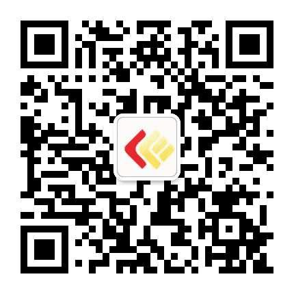 龙岩安居公众号二维码