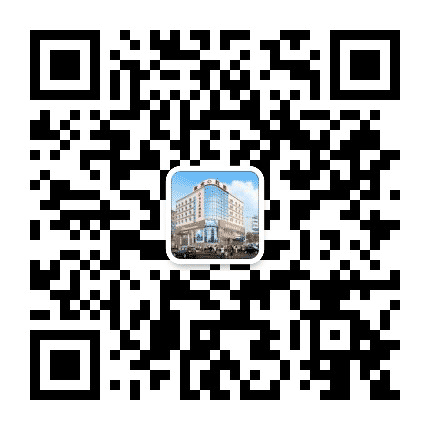 洛阳东大肛肠医院官方公众号二维码