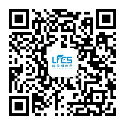 临沂楼盘超市网公众号二维码