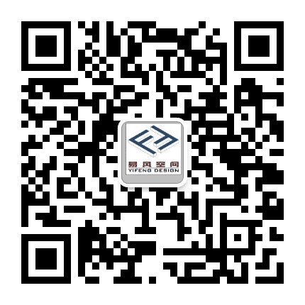 上海廖易风建筑装饰工程有限公司公众号二维码