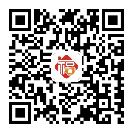 龙岩福房网公众号二维码