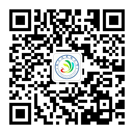 临沂凤凰岭中学公众号二维码