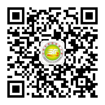 辽阳附小公众号二维码