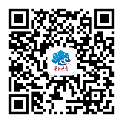 苍梧晚报公众号二维码