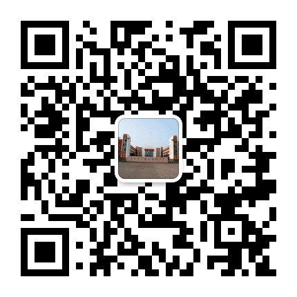 连云港市海头初级中学公众号二维码