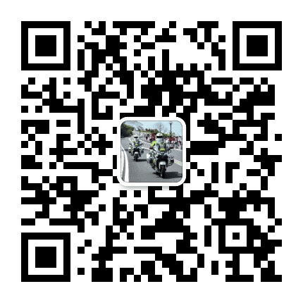 连云港交警公众号二维码