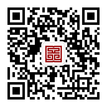 连云港市图书馆公众号二维码