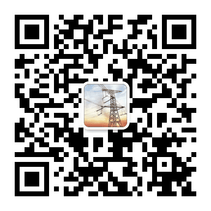 辽阳供电服务公众号二维码