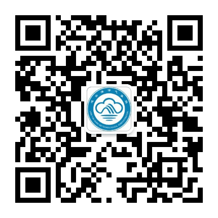 连云港气象公众号二维码