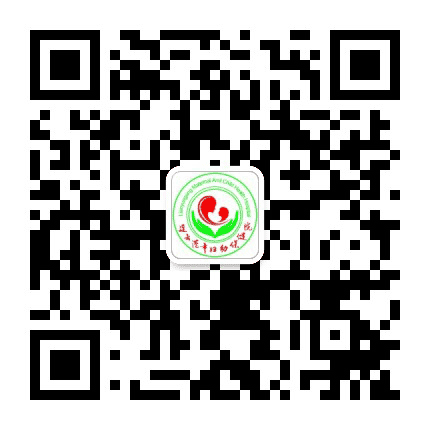连云港市妇幼保健院眼科公众号二维码