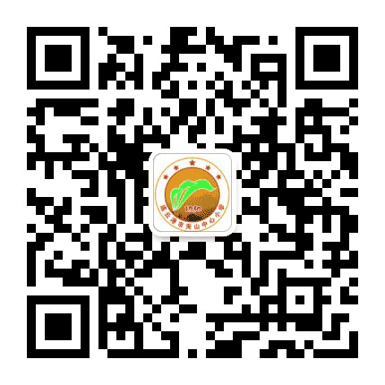 连云港市夹山中心小学公众号二维码
