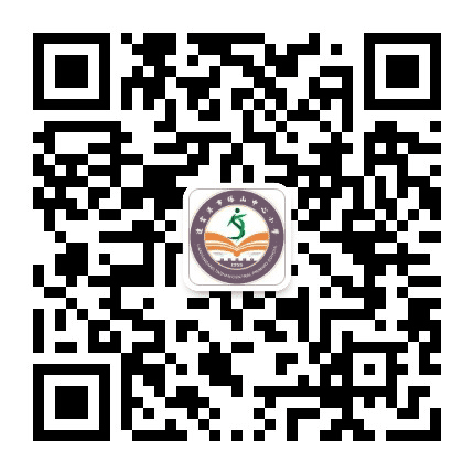 连云港市塔山中心小学公众号二维码