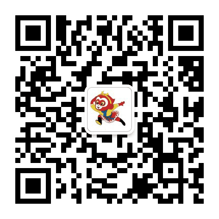 连云港市文化广电和旅游局公众号二维码