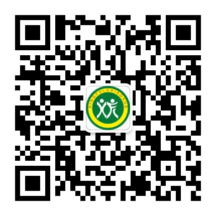 连云港市幸福路小学公众号二维码