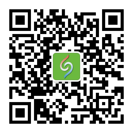 连云港市心理卫生协会公众号二维码