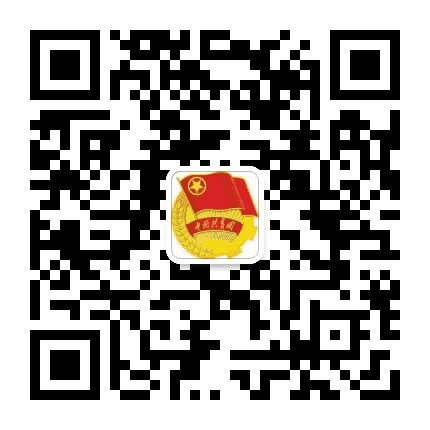 新浦青年公众号二维码