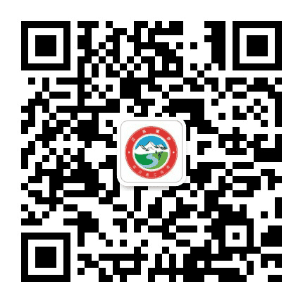 连云港援疆公众号二维码