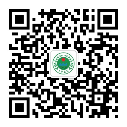 临沂生态环境公众号二维码