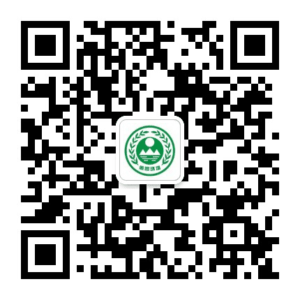 鹿邑环境公众号二维码