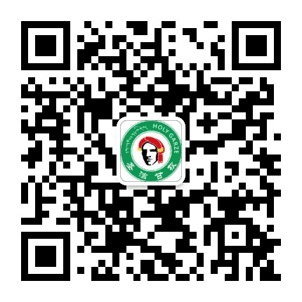 甘孜旅游公众号二维码