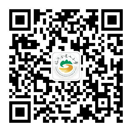 临沂金雀山小学公众号二维码