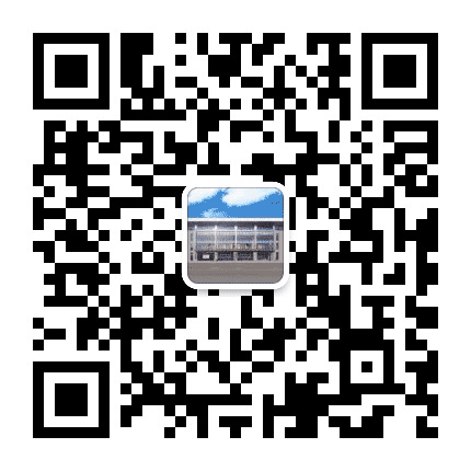 辽源客运总站公众号二维码