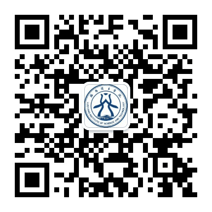 洛阳理工学院就业在线公众号二维码