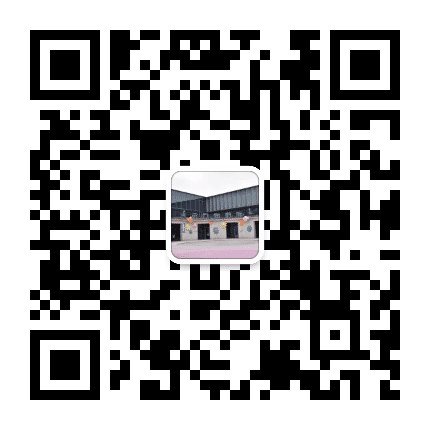 洛阳龙门海洋馆公众号二维码