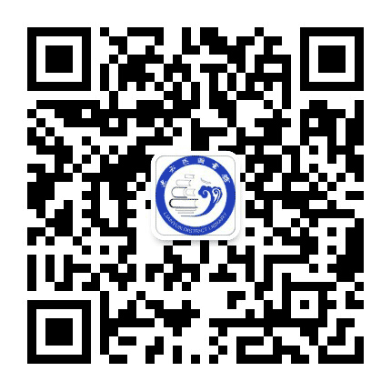 连云港市连云区图书馆公众号二维码