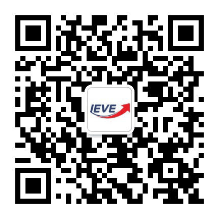 乐业官微公众号二维码