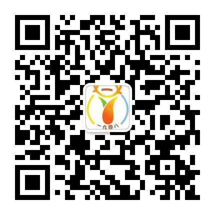 龙岩一幼公众号二维码