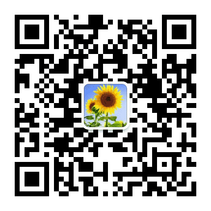 龙岩市第一医院健康体检部公众号二维码