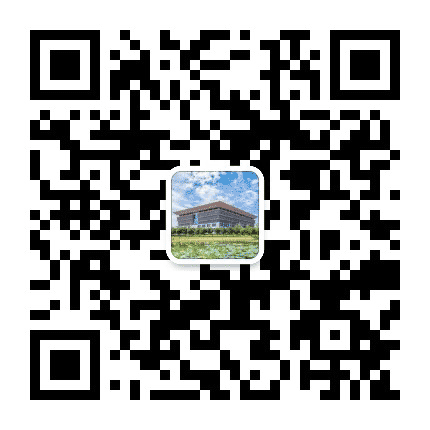 洛阳师范学院图书馆公众号二维码