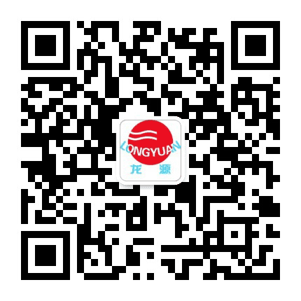 龙源石膏公众号二维码