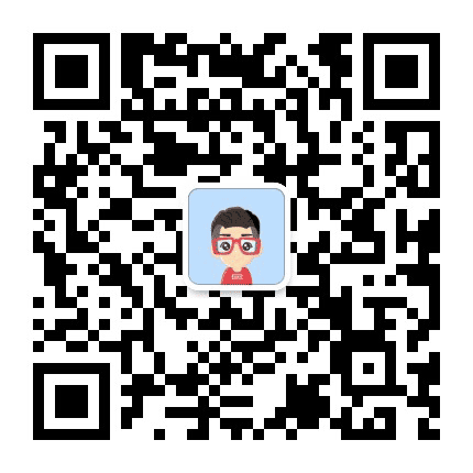 临沂生活君公众号二维码