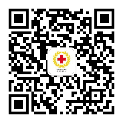 博爱辽阳公众号二维码