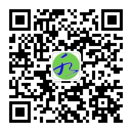 临沂水利公众号二维码