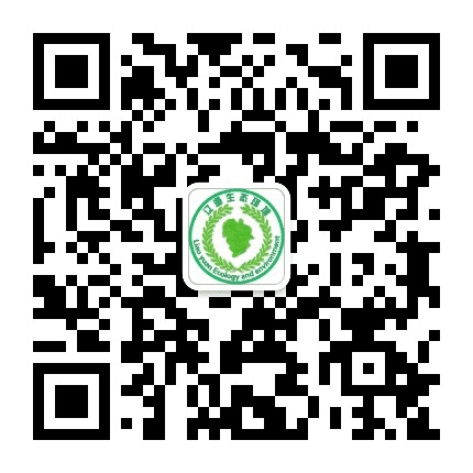 辽源环保公众号二维码