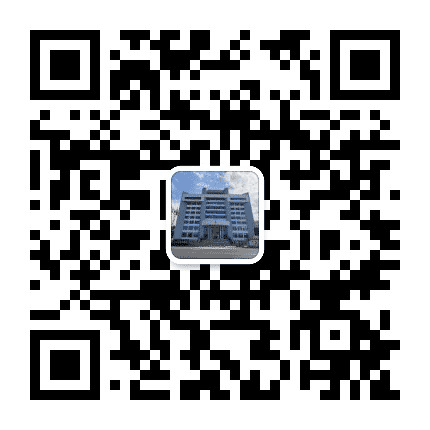 永定法院公众号二维码