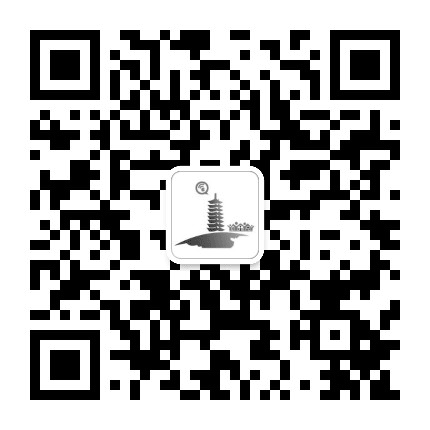 辽阳市智慧社区公众号二维码