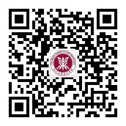 临沂大学音乐学院公众号二维码