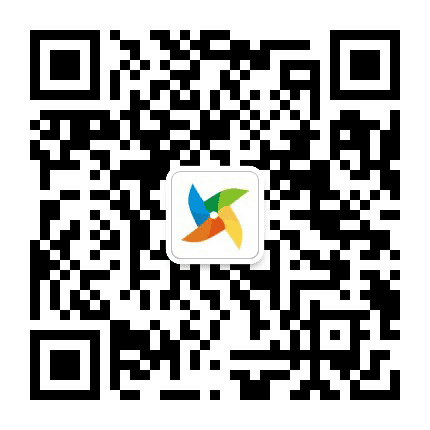 洛阳微生活公众号二维码