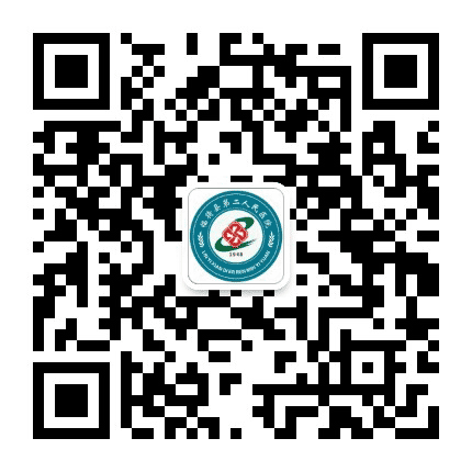 临猗二院公众号二维码