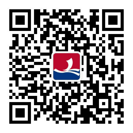 新华书店罗源店公众号二维码