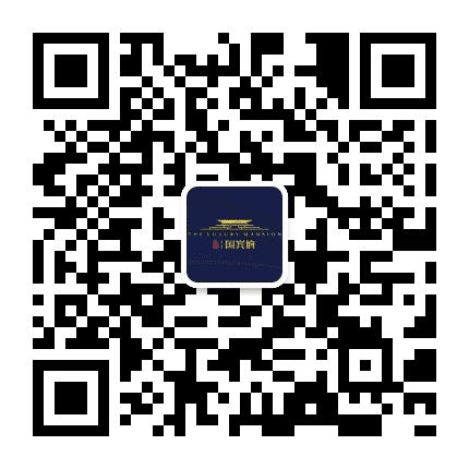 兴旺国宾府公众号二维码