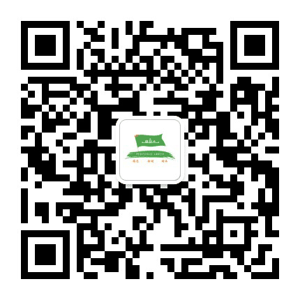 绿业元集团公众号二维码