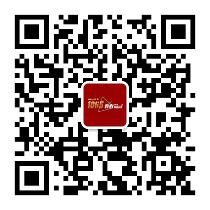 洛阳音乐广播公众号二维码