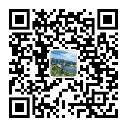 龙雁组团管委会公众号二维码