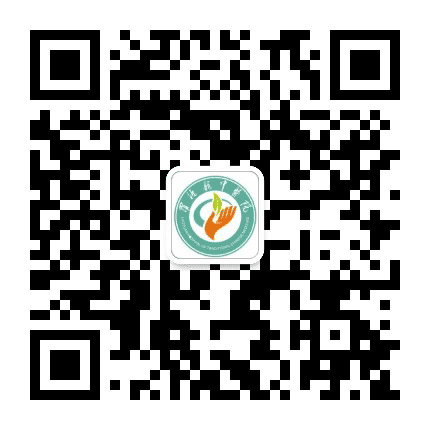 福建省罗源县中医院公众号二维码