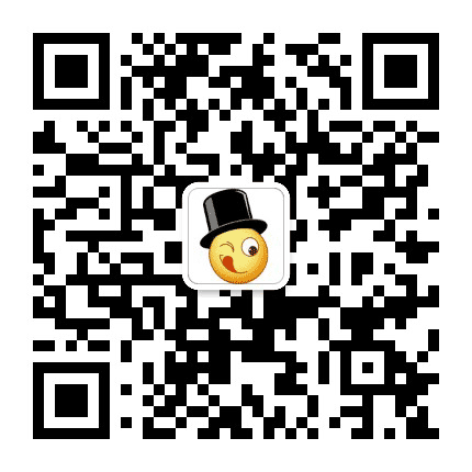 柳州卡乐星球公众号二维码